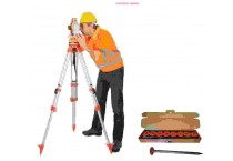 Riboženkliai matininkams ( nuo 50 vnt.) Riboženkliai matininkams ( nuo 50 vnt.)