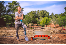 Survey markers for forest enterprises Survey markers for forest enterprises
