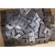 Thermal insulating washers 105x50x5
