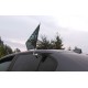 Flags holder for a car 500-900 units