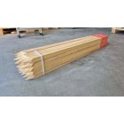 Medinis ženklinimo kuoliukas H100x2.7x2.7 - 25 vnt. 